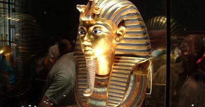Misterul din jurul „bijuteriilor extraterestre” ale lui Tutankhamon se adâncește. Ce au descoperit oamenii de știință în deșertul libian?