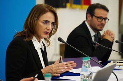 E război total între clica lui Savonea și Bolojan / Înalta Curte contestă dreptul Guvernului de a sesiza Curtea Constituțională