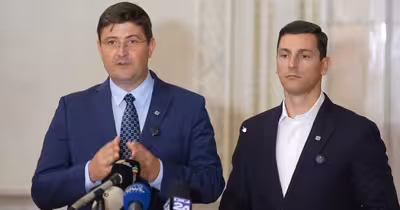 Abuzurile PSD în scandalul Nordis: cum încearcă partidul să îngroape zborurile de lux
