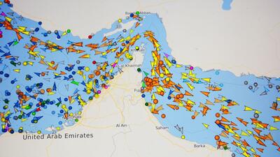 Dincolo de Ormuz: Emiratele Arabe Unite transformă flexibilitatea rețelei energetice în influență strategică