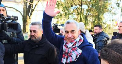 Călin Georgescu scapă de controlul judiciar în dosarul în care este acuzat de propagandă legionară și poate părăsi țara