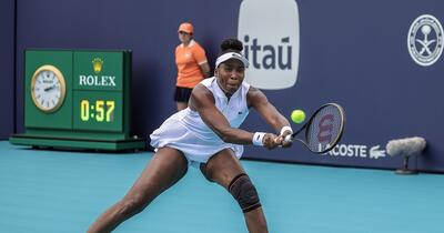 Venus Williams primește wild card la US Open 2026, Serena rămâne în așteptare