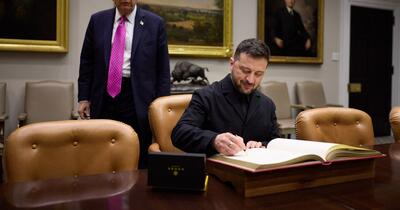 Trump cere înlocuirea lui Zelenski, acuzat că perturbă piața petrolului