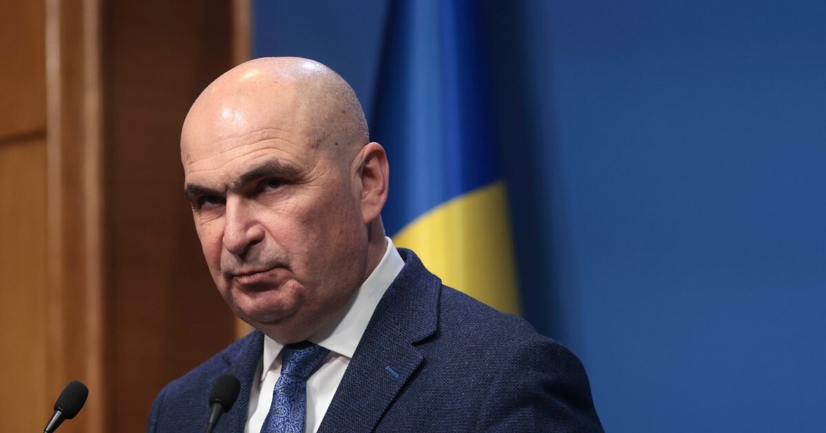 SURSE Grupul politic care ar putea decide soarta lui Bolojan: negocieri tensionate și acuzații dure înainte de moțiune