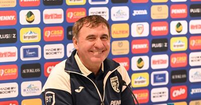 Planul lui Hagi pentru Suedia: rotație totală și o marjă uriașă de progres
