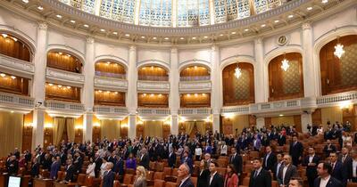 O zi până la moțiune. PNL a întors 8 parlamentari. Ce avans mai are PSD SURSE