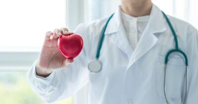 5 obiceiuri esențiale recomandate de cardiolog pentru o inimă sănătoasă vara