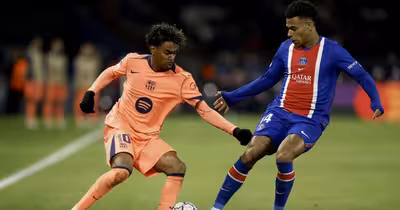 Ploaie de 41 de goluri în Liga Campionilor: PSG oprește seria Barcelonei
