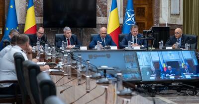 Mii de proiecte PNRR în pericol: Bolojan cere recepție urgentă pentru a evita penalizări