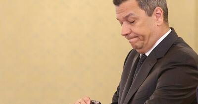 Grindeanu îi cere lui Bolojan să-l retragă pe Mureșan: „Nu vrea să fie premier”