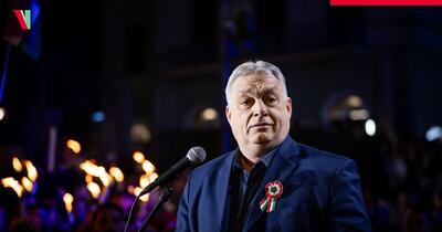 Viktor Orban susține că Bruxelles-ul și Kievul vor să-i schimbe guvernul: „Democrația europeană este pe moarte”