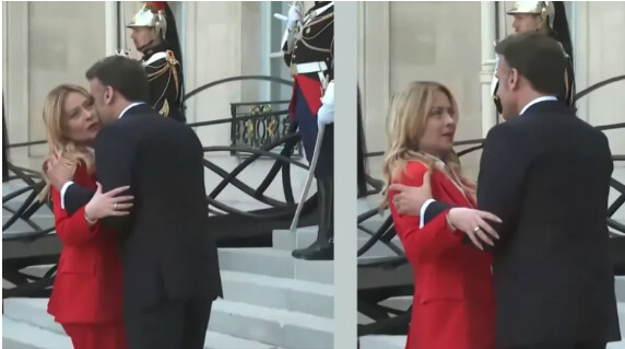 VIDEO Ce avem noi aici?