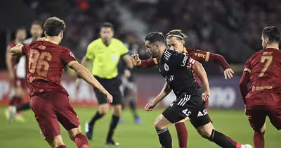 „U” a câștigat „Derby-ul Clujului” cu CFR, Dinamo a făcut scor cu Chindia