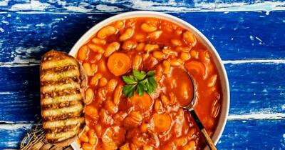 Deliciile culinare care înseninează Postul Mare. Trei rețete balcanice delicioase preparate cu fasole