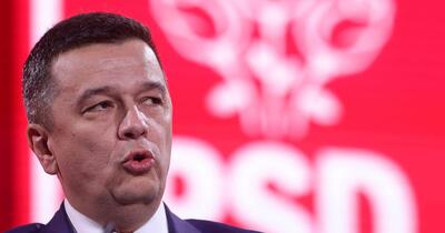 PSD respinge planul Guvernului privind vânzarea unor companii de stat: „Un act de sfidare la adresa românilor, un atentat la siguranța națională”