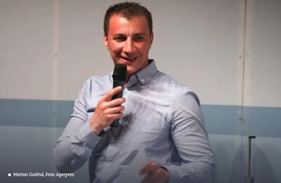 România lui almanahe/Eliminarea ui Godină de la un show TV a făcut mai multă audiență decât orice acțiune a poliției