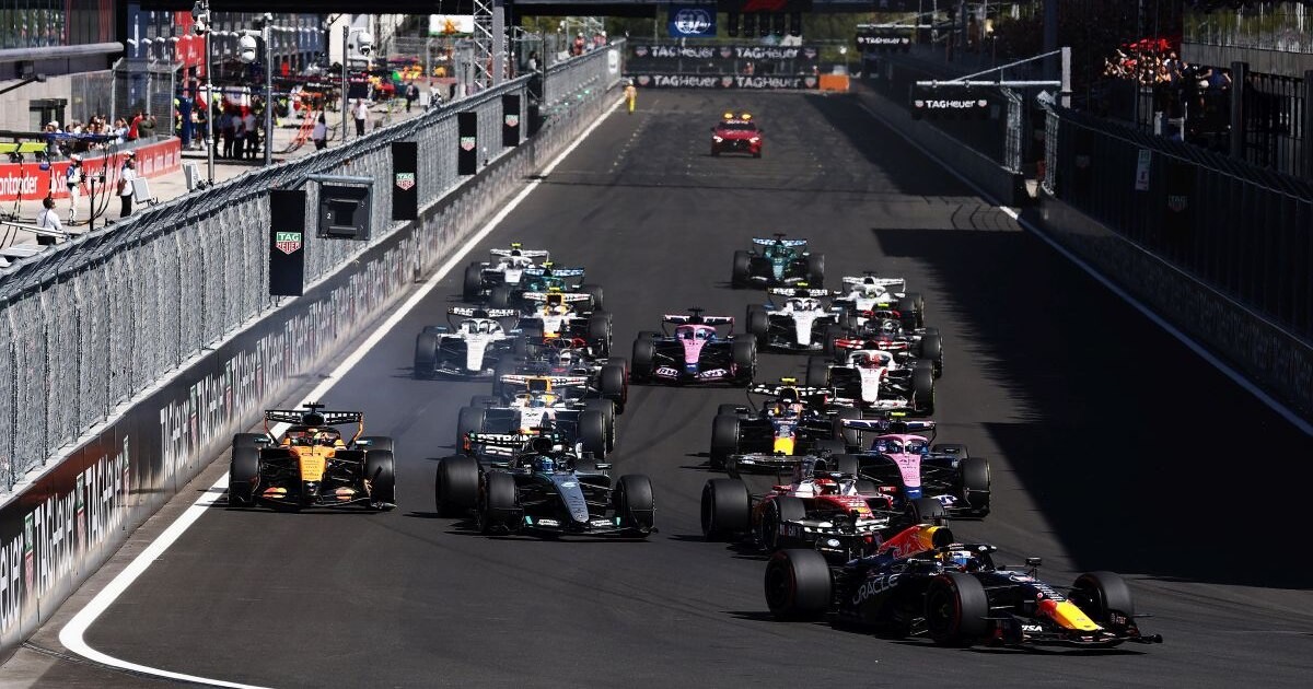Formula 1 își rescrie regulile: curse mai scurte și cronometru oprit din 2027