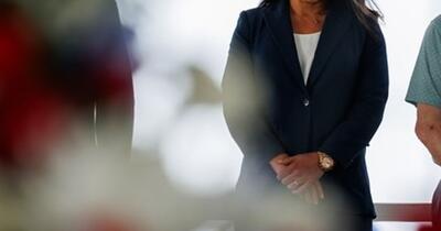 Tulsi Gabbard, directorul Serviciilor Naționale de Informații ale SUA, a demisionat