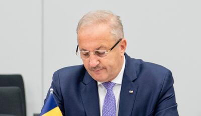 Meciul pentru Palatul Victoria. Mesajul lui Vasile Dîncu către președinte: „Nicușor Dan nu poate inventa o majoritate prin voință personală”