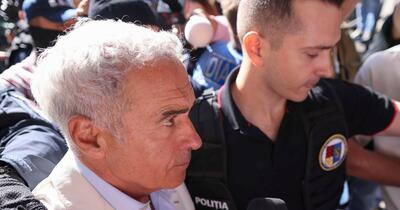 Reținerea lui Călin Georgescu, analizată de presa occidentală și cea rusă