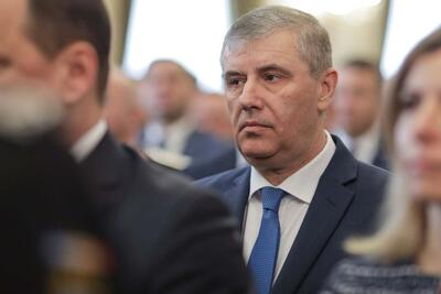 „Mi l-au propus structurile, nu faci propuneri de capul tău. Normal că l-am recomandat”