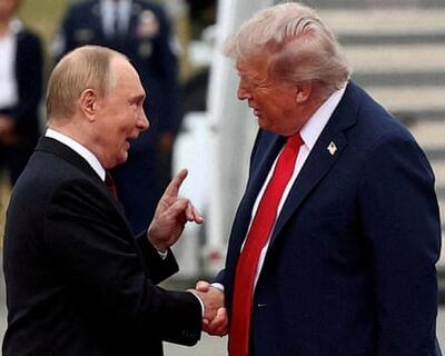 Acordul pe petrol dintre Trump și Putin aruncă în aer strategia occidentală