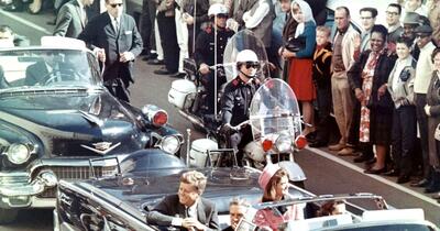 Misterele unuia dintre cele mai controversate evenimente ale secolului XX. Moartea lui Kennedy, încă o poveste cu multe semne de întrebare 