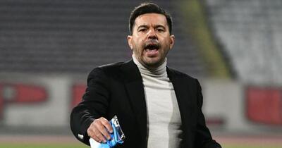 Cosmin Contra, tranșant după 0-6 la Varșovia: „Să bage capul în pământ!”