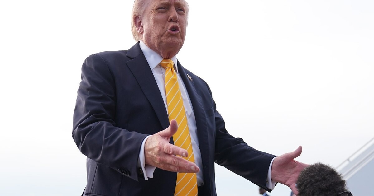 Donald Trump contestă prețurile FIFA la biletele pentru Mondial: „Nu aș plăti!”