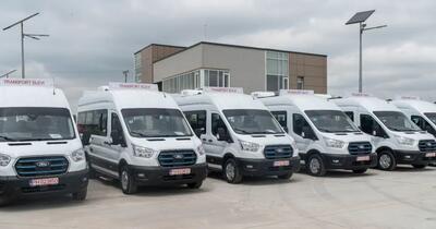 Parchetul European începe investigația în dosarul microbuzelor şcolare electrice cumpărate la preț dublu cu fonduri PNRR