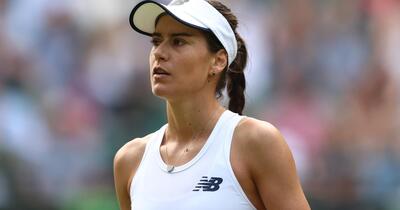 Sorana Cîrstea zburdă la Roma. Este în sferturile de finală, cu 150.000 de dolari în buzunare