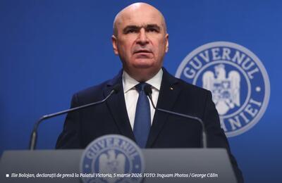 VIDEO Bolojan, primul atac dur la PSD