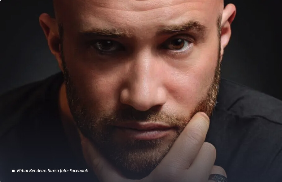 „A fost umilită public”/Mihai Bendeac critică organizațiile feministe că n-au intervenit în apărarea ministrului Oana Țoiu