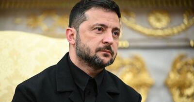 Zelenski acuză UE de „șantaj” şi declară că nu va redeschide oleoductul cu petrol rusesc către Ungaria și Slovacia