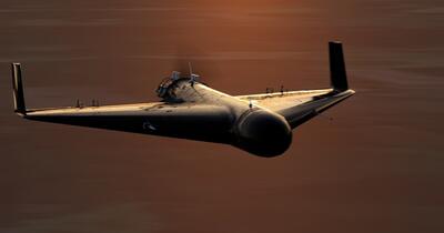 Fragmente de dronă, găsite în județul Tulcea. Specialiști ai MApN și SRI sunt la fața locului