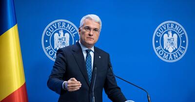 Dragoș Pîslaru critică publicarea corespondenței cu UE: Recomandările nu sunt obligații