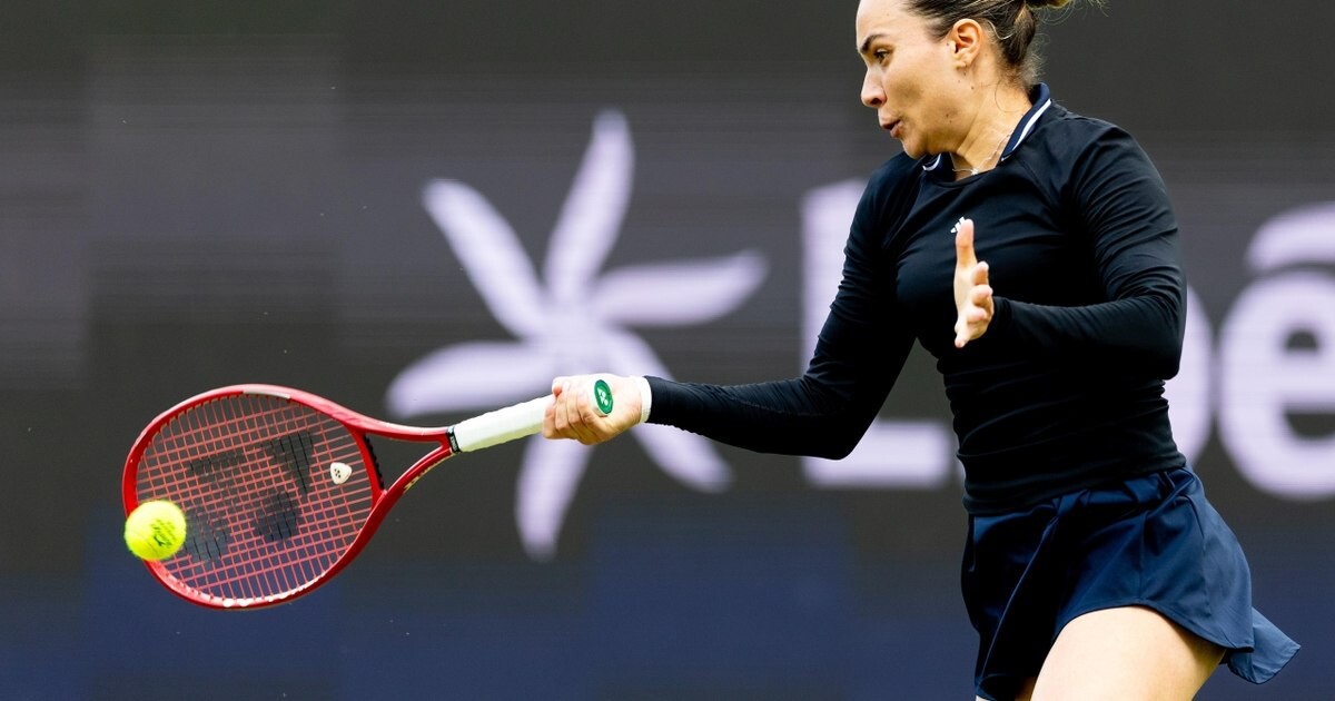 Gabriela Ruse s-a calificat în semifinale la Bad Homburg și a cîștigat 57.395 de euro