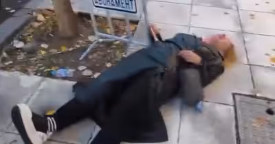 Indignare în Bulgaria după ce un agent de pază al preşedintei parlamentului a pus la pământ o jurnalistă. Se cere demisia șefei legislativului