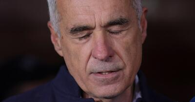 Călin Georgescu, vizat de DIICOT într-un dosar de fraudă de 1,1 milioane de euro