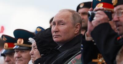 Vladimir Putin a devenit ostatic al mitului „bunicilor”. „Toată lumea a început acum să înțeleagă că războiul nu mergea conform planului“