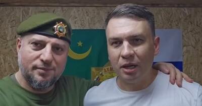 Cazul bloggerului pro-Kremlin care a ajuns la psihiatrie după ce s-a întors împotriva lui Putin