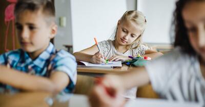 Cum afli școala de care aparține strada ta. Circumscripțiile școlare în București în 2026