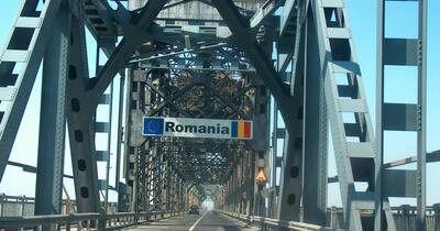 Președinta Bulgariei arată cu degetul spre România că întârzie construcția noului pod peste Dunăre: „Nu pot explica”