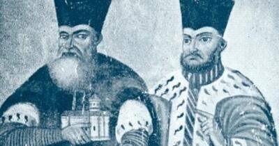 Povestea fabuloasă a aventurierului Constantin Cantemir. A fost mercenar, gardă de corp, ucigaș plătit și domn al Moldovei la bătrânețe