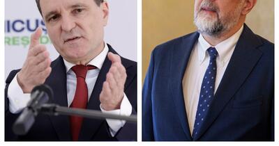 UDMR sparge blocajul politic: Gata să voteze orice premier propus de președinte