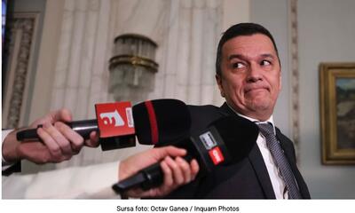 CULISE Cum a „învins” Grindeanu la negocierile cu Bolojan 