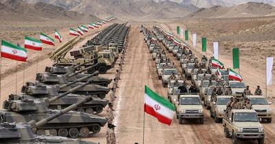 Armele teribile cu care Iran terorizează lumea. General de intelligence: „Ar fi ceva cumplit, nimeni n-a mai făcut-o așa fățiș”