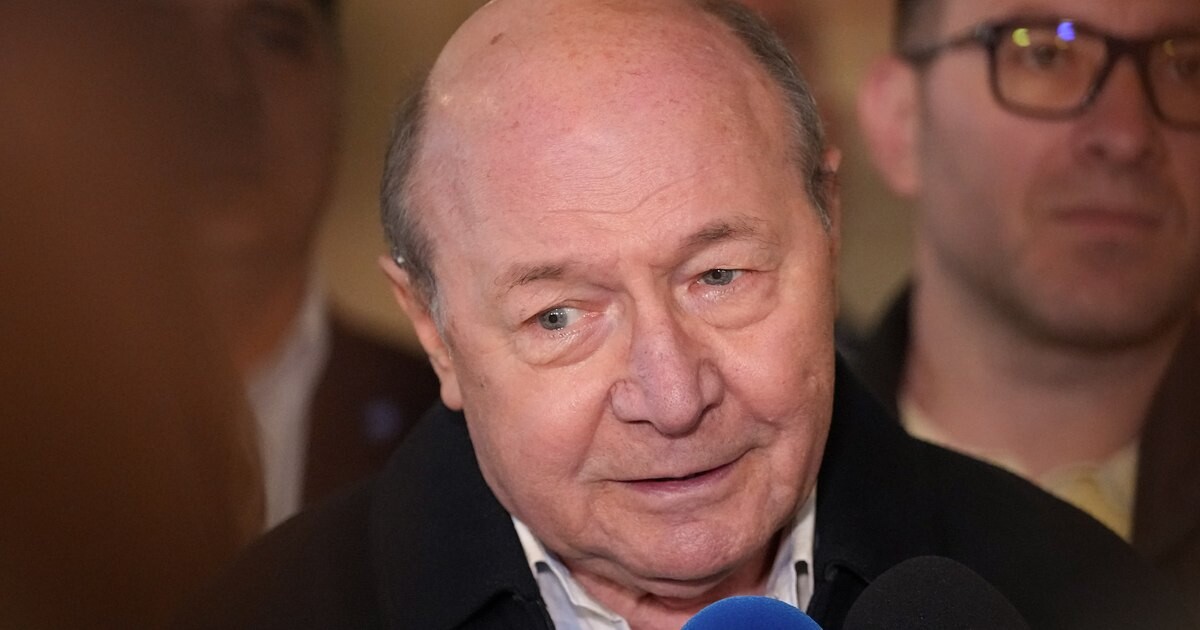 Băsescu avertizează asupra Iranului: „Ar putea încerca să lovească echipamentele americane din bazele din România”