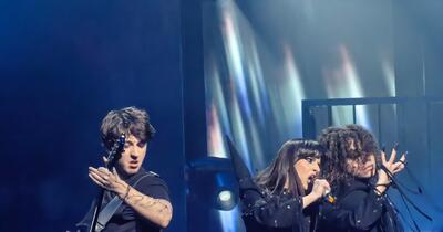 Reprezentanta României la Eurovision rupe tăcerea despre piesa „Choke Me”. Ce mesaj transmite de fapt melodia care a stârnit controverse