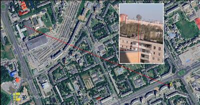 Ucraina a lovit puternic pe teritoriul rusesc, la 1.000 de km de graniță: racheta Flamingo a țintit o uzină militară strategică